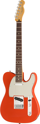 Fender Player II Tele RW RLO