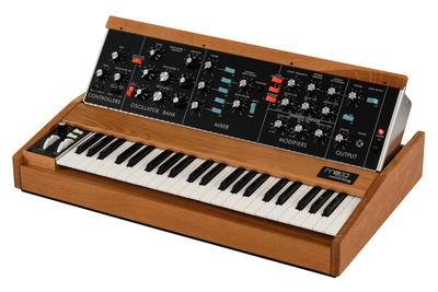 Moog Minimoog Bob Moog Tribute Ed.