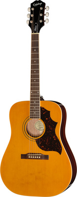 Epiphone Hummingbird Tribute AN