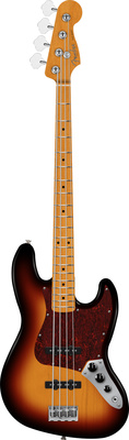 Fender AM Pro Jazz Bass MN 3TSB