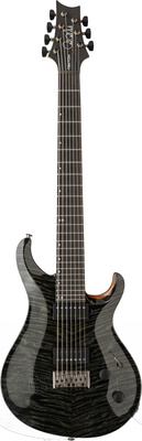 PRS Tekton SVN Slate Blue