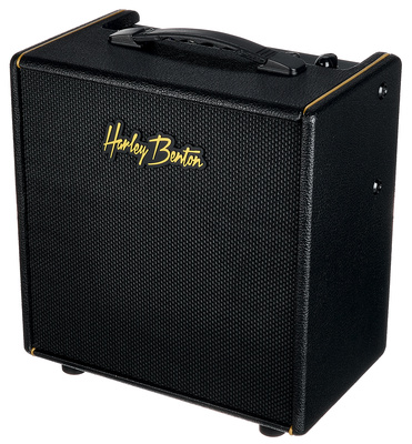 Harley Benton DNAFx AmP15