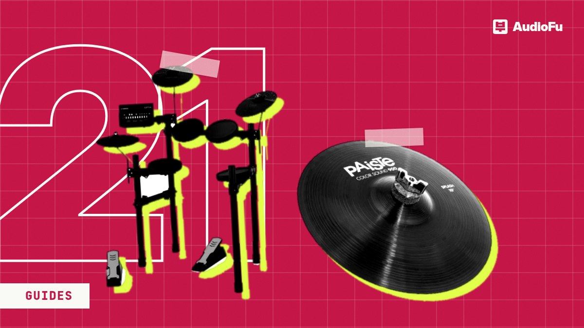 21 gift ideas for drummers
