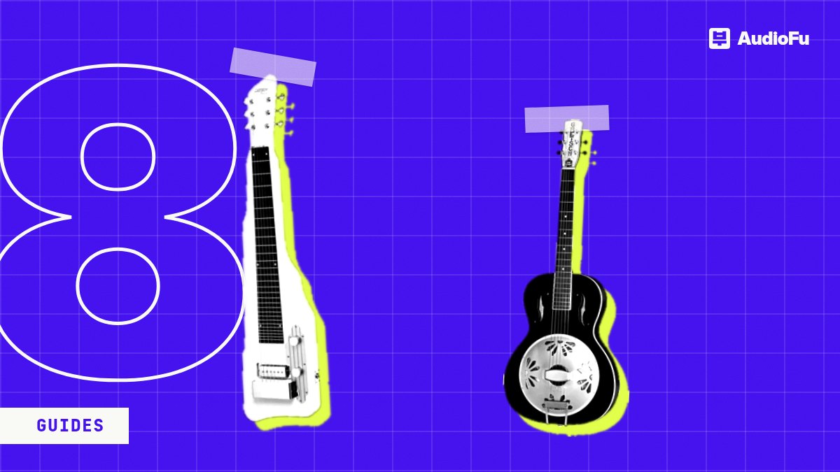 Gifts for the guitarist who has everything: 8 things they probably don't own
