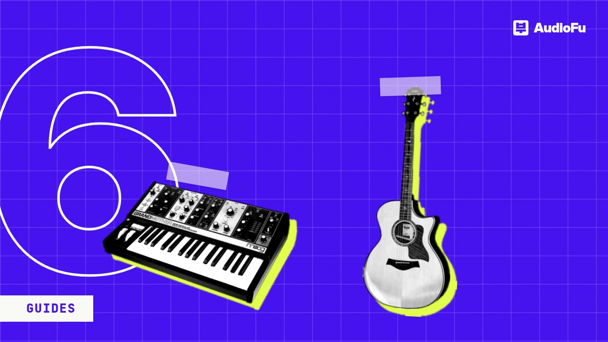 Luxury gifts for musicians: the gear they dream about but never buy