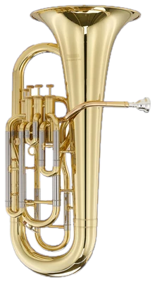 Standard Euphoniums