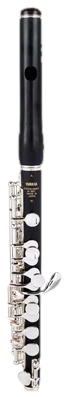 Piccolo Flutes