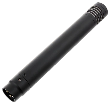 Overhead Microphones