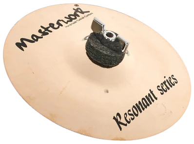7" Splash Cymbals