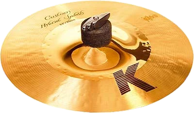 Splash Cymbals