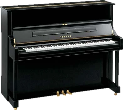 Pianos