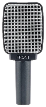 Sennheiser E609 Silver