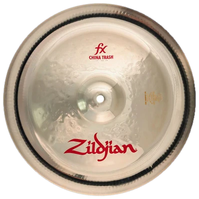 14" China Cymbals