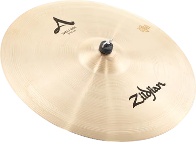 21" Ride Cymbals