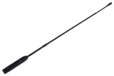 Gooseneck Microphones