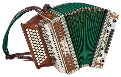 Diatonic Accordions