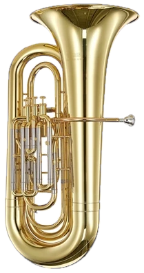 Bb Tubas