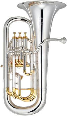Compensating Euphoniums