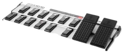 MIDI Footswitches