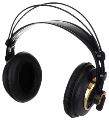 Studio Headphones