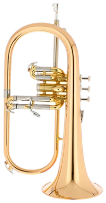 Perinet Flugelhorns