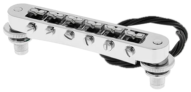 Fishman Tune-O-Matic Powerbridge SC