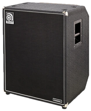 4x10 Bass Cabs