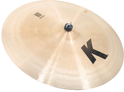 22" Ride Cymbals