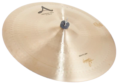 19" Ride Cymbals