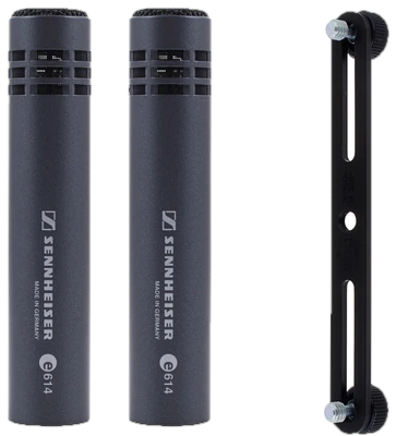 Microphone Bundles