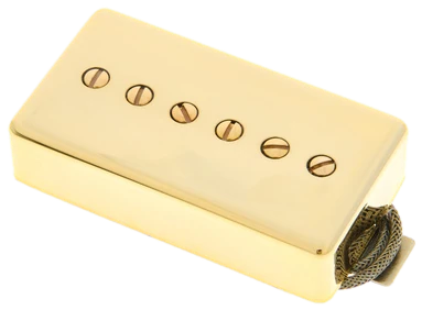 P-90 Pickups