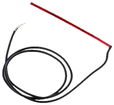 Piezo Pickups