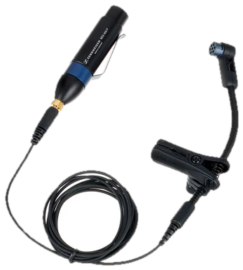 Sennheiser E 908 B