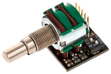 Electronics for Basses