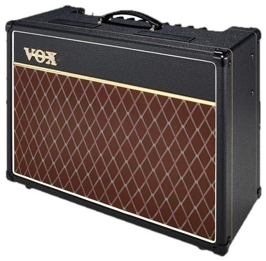 Tube Guitar Combos