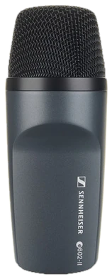 Wind Instrument Microphones