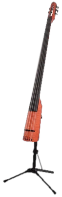5-String Electric Double Basses