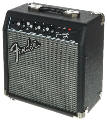 Fender Frontman 10G