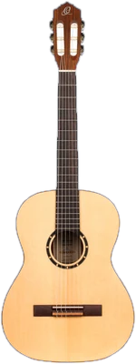 Classical Guitars