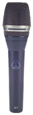 AKG D-7