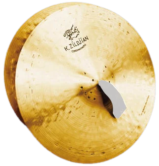 Orchestral Percussion