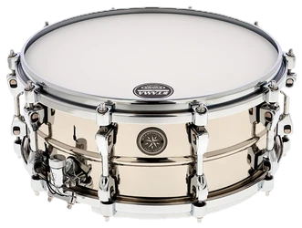 14" Brass Snare Drums