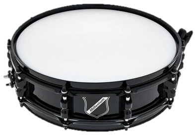 13" Steel Snare Drums