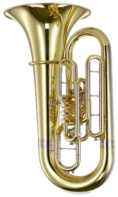 F Tubas