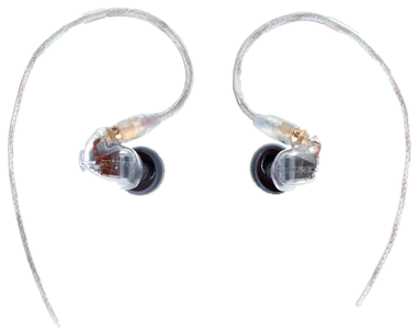 In-Ear Headphones