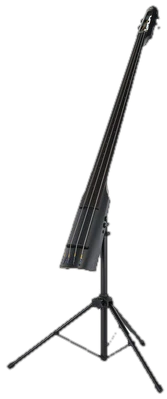 Lefthanded Electric Double Basses