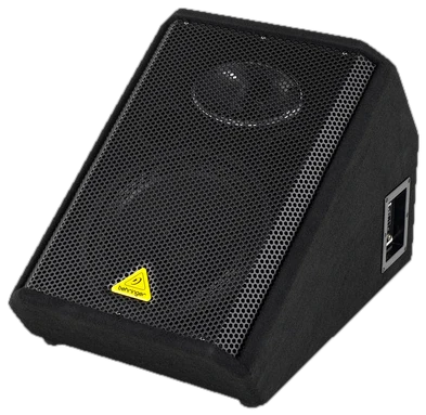 Passive Stage Monitors
