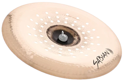 19" China Cymbals