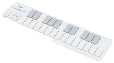 Master Keyboards (up to 25 Keys)