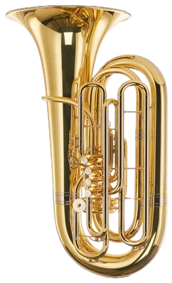C Tubas